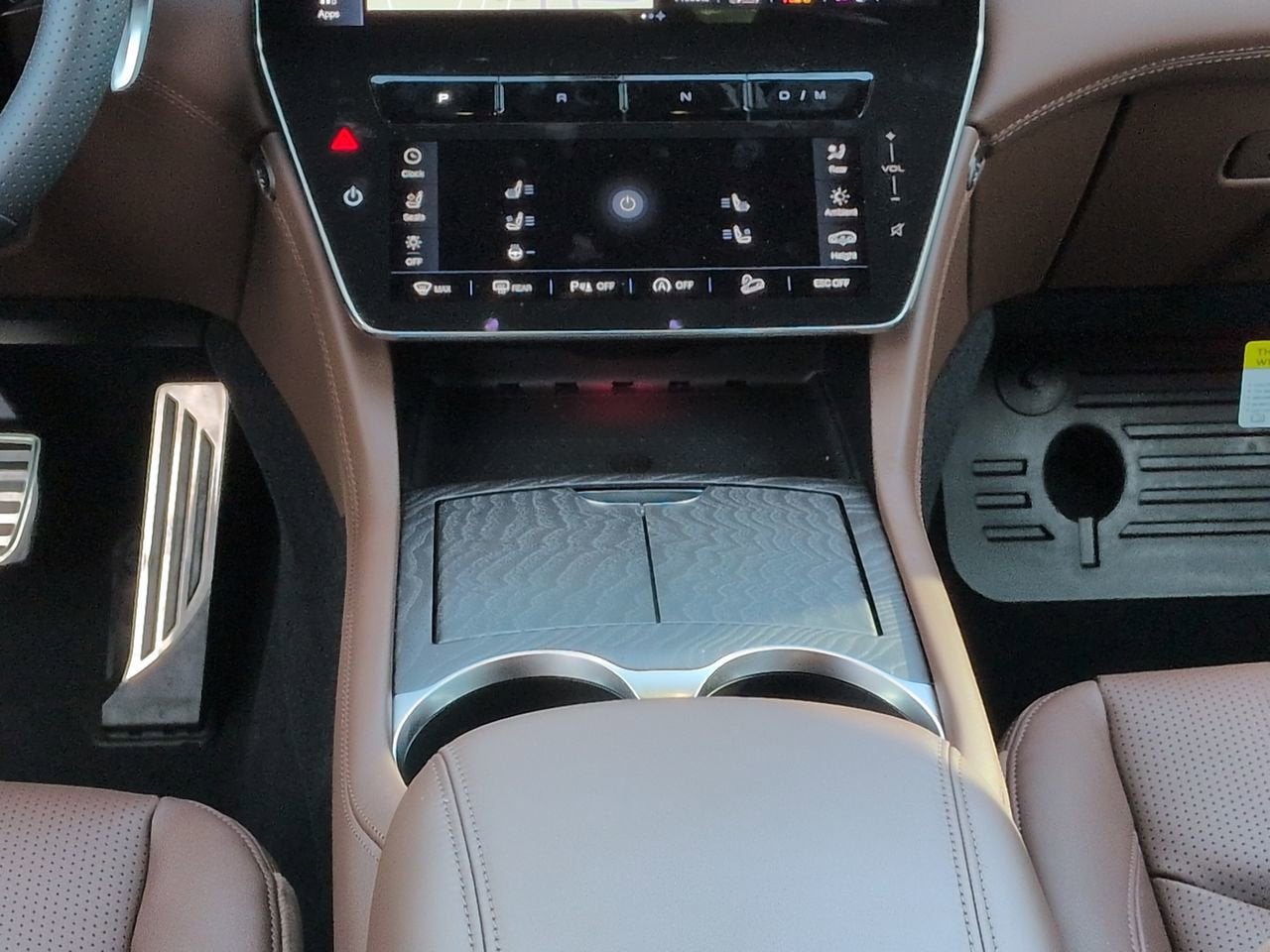 2026 Maserati Grecale Modena