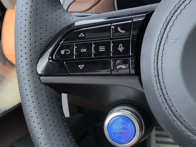 2026 Maserati Grecale Modena