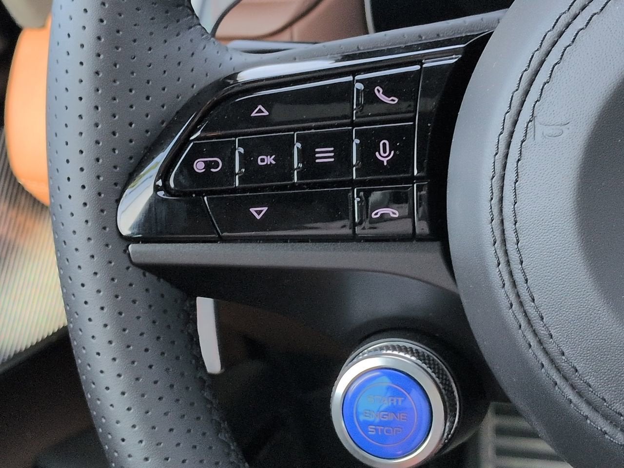 2026 Maserati Grecale Modena
