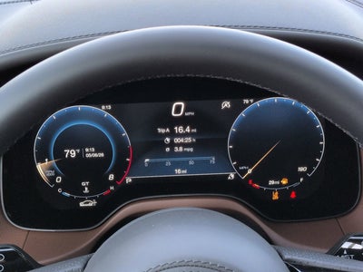 2026 Maserati Grecale Modena