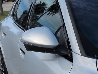 2026 Maserati Grecale Modena
