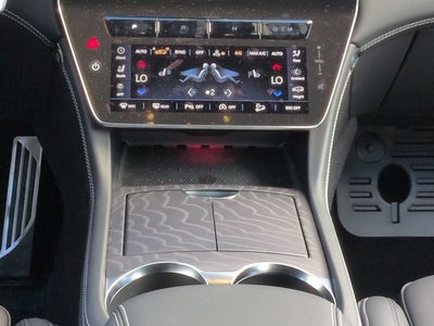2026 Maserati Grecale Modena