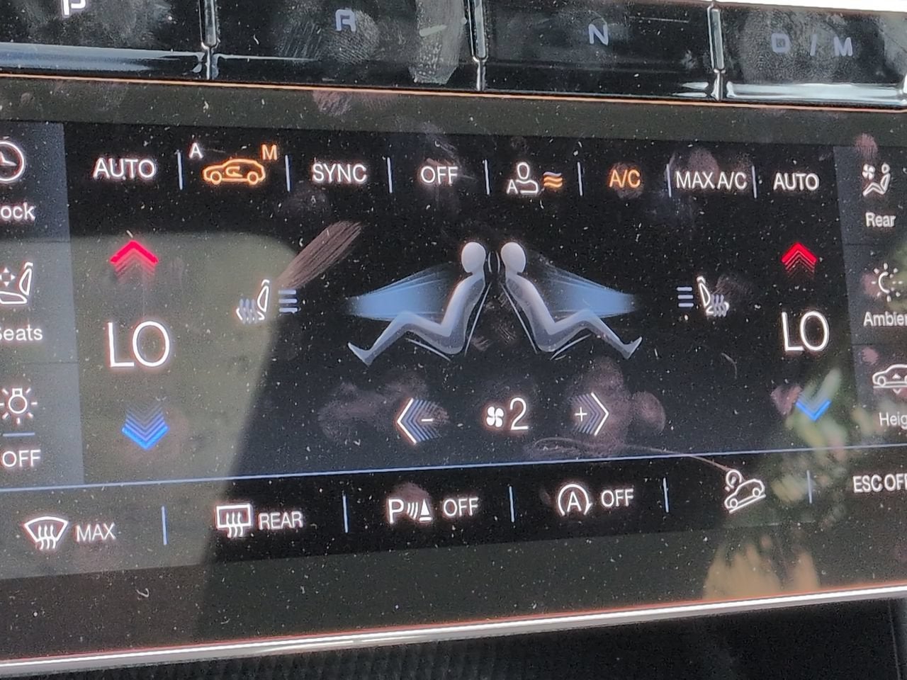 2026 Maserati Grecale Modena