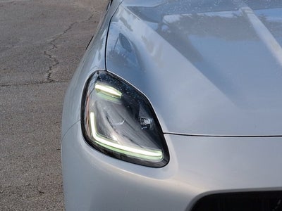 2026 Maserati Grecale Modena