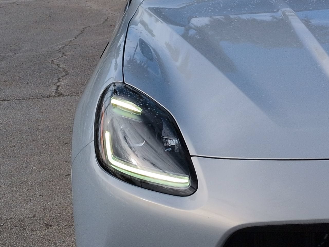 2026 Maserati Grecale Modena