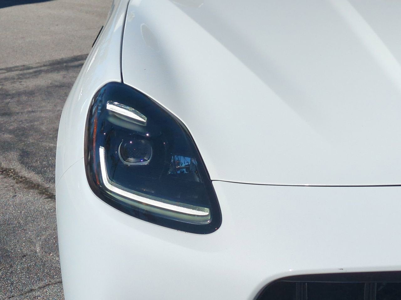2026 Maserati Grecale Modena