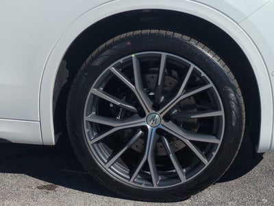 2026 Maserati Grecale Modena
