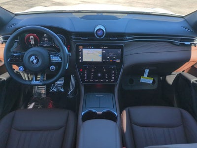 2026 Maserati Grecale Modena