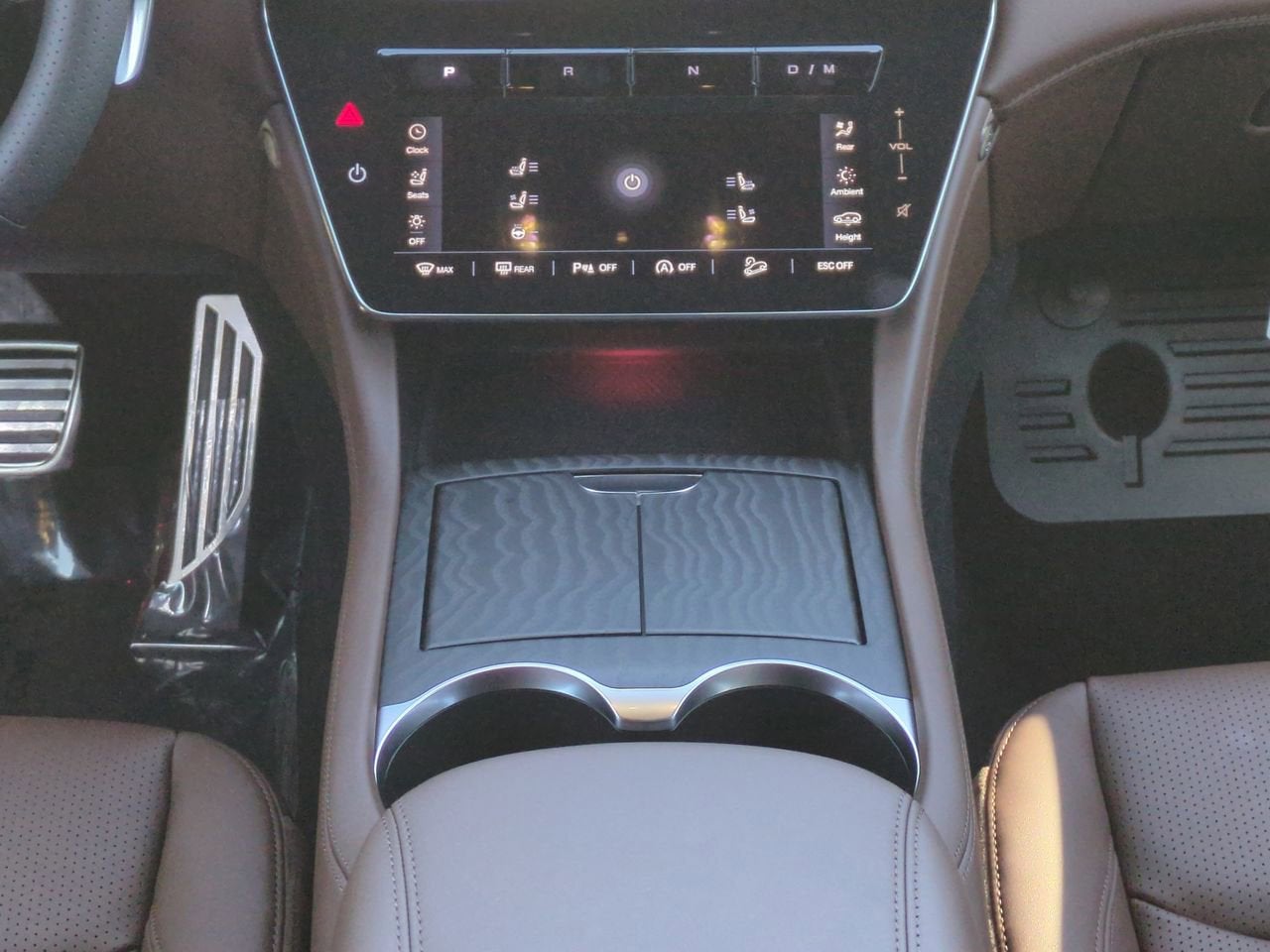2026 Maserati Grecale Modena