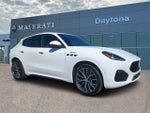 2026 Maserati Grecale Modena