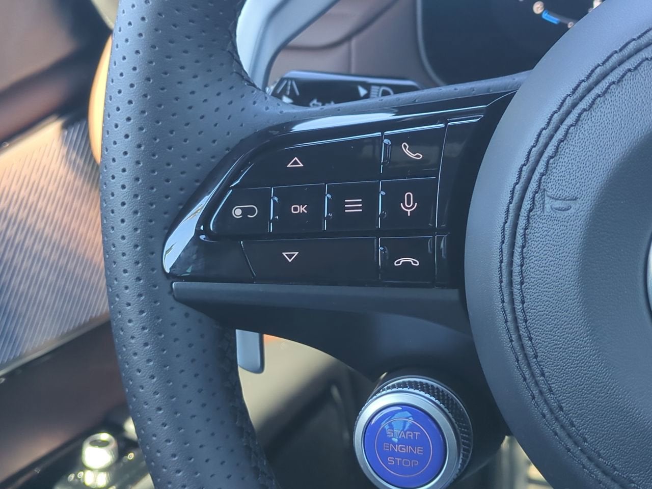 2026 Maserati Grecale Modena