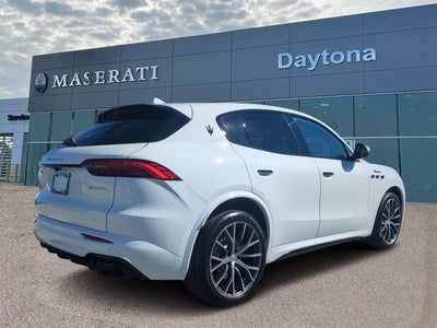 2026 Maserati Grecale Modena