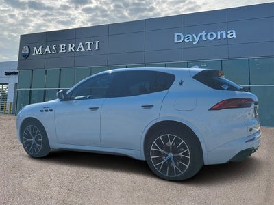 2026 Maserati Grecale Modena