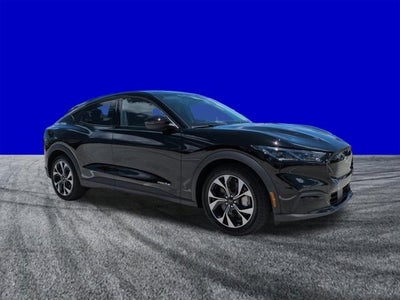 2026 Ford Mustang Mach-E Select