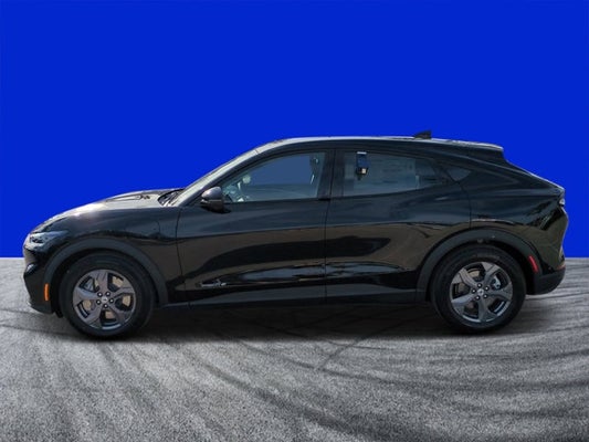 2023 Ford Mustang Mach-E Select in Daytona Beach, FL - Daytona Auto Mall