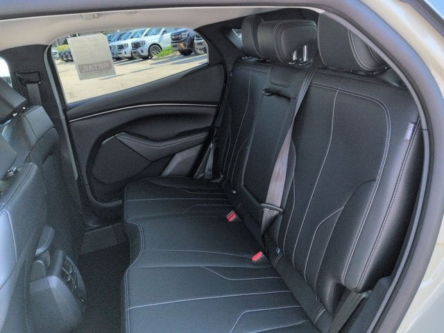 2026 Ford Mustang Mach-E Select
