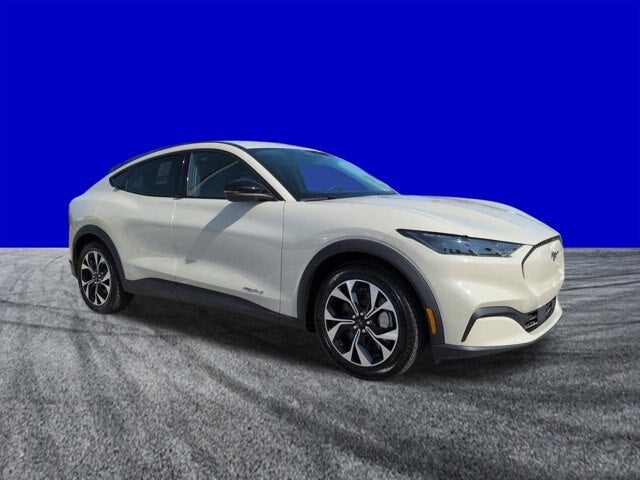 2026 Ford Mustang Mach-E Select