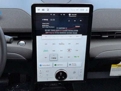 2026 Ford Mustang Mach-E Select