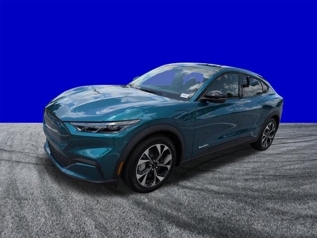 2026 Ford Mustang Mach-E Select