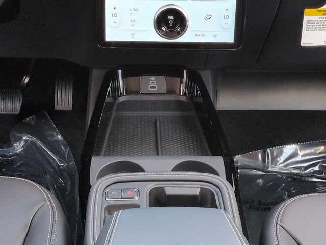 2026 Ford Mustang Mach-E Select