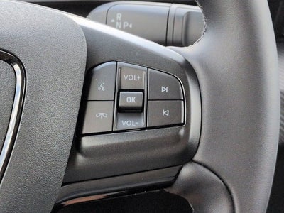 2026 Ford Mustang Mach-E Select