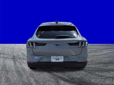 2026 Ford Mustang Mach-E Select