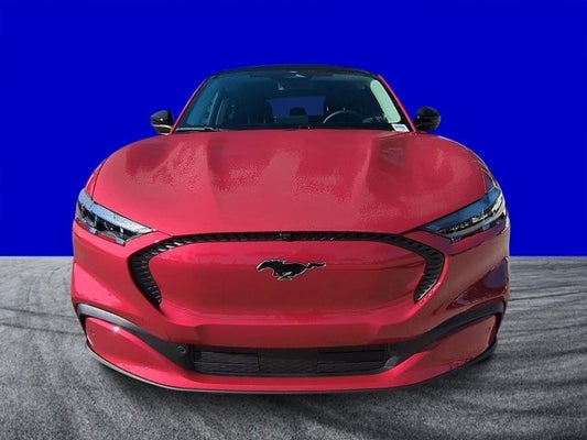 2024 Ford Mustang Mach-E Select in Daytona Beach, FL - Daytona Auto Mall