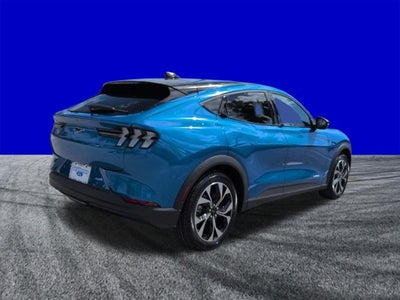 2026 Ford Mustang Mach-E Select