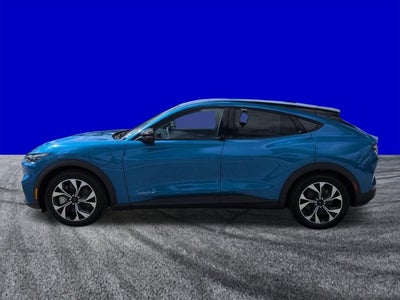 2026 Ford Mustang Mach-E Select