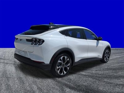 2026 Ford Mustang Mach-E Select