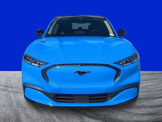 2023 Ford Mustang Mach-E California Route 1 in Daytona Beach, FL - Daytona Auto Mall