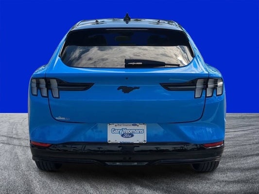 2023 Ford Mustang Mach-E Premium in Daytona Beach, FL - Daytona Auto Mall