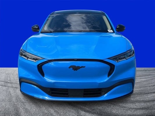 2023 Ford Mustang Mach-E Premium in Daytona Beach, FL - Daytona Auto Mall