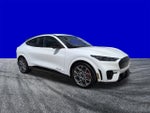 2026 Ford Mustang Mach-E GT