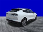 2026 Ford Mustang Mach-E GT