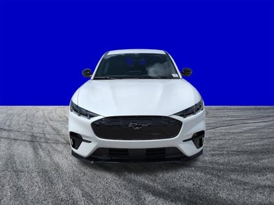 2026 Ford Mustang Mach-E GT