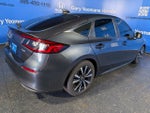 2023 Honda Civic EX-L