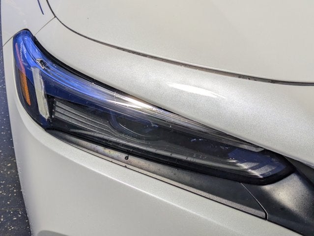 2023 Honda Civic Sport Touring