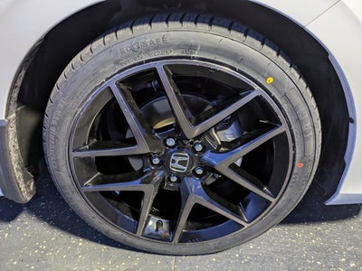 2023 Honda Civic Sport Touring