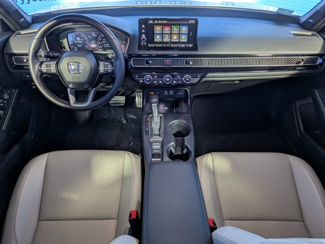 2023 Honda Civic Sport Touring