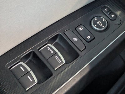 2023 Honda Civic Sport Touring