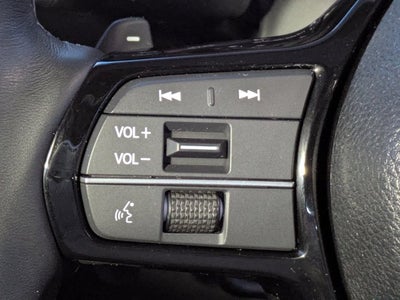 2023 Honda Civic Sport Touring