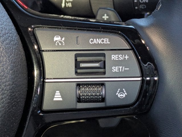 2023 Honda Civic Sport Touring