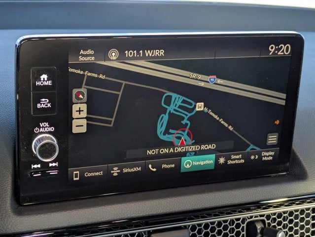 2023 Honda Civic Sport Touring