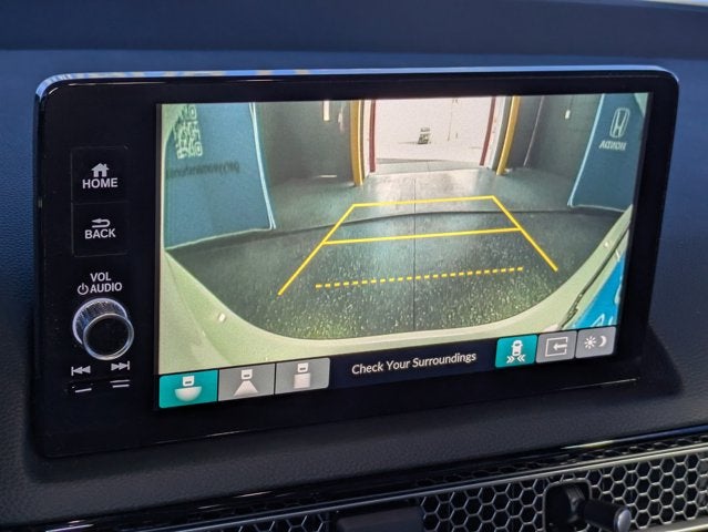 2023 Honda Civic Sport Touring