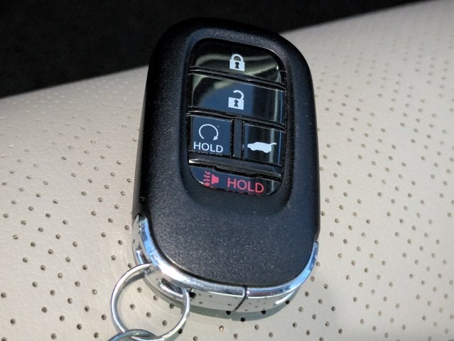 2023 Honda Civic Sport Touring