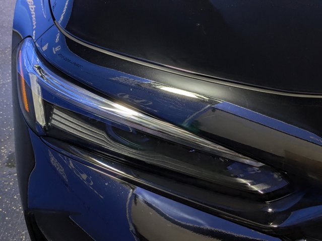 2026 Honda Civic Hatchback Hybrid Sport