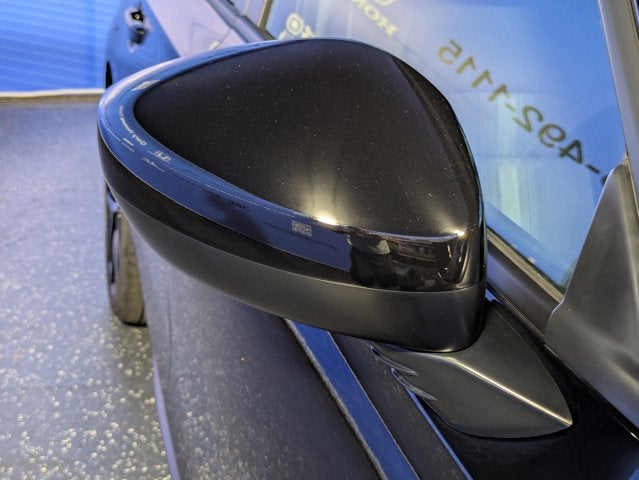 2026 Honda Civic Hatchback Hybrid Sport