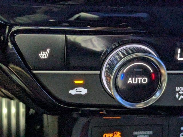 2026 Honda Civic Hatchback Hybrid Sport