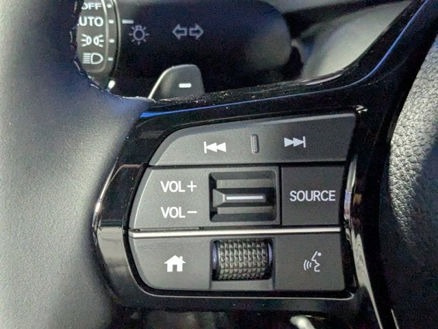 2026 Honda Civic Hatchback Hybrid Sport